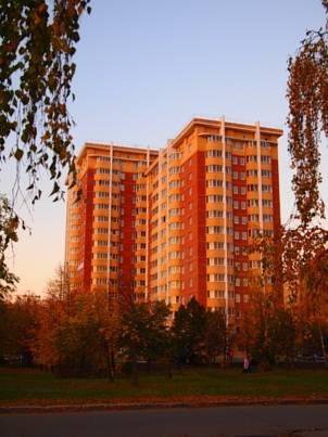 Апарт-отель на Революционной Тольятти